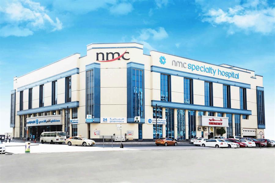 NMC Hospital is Now hiring in Dubai: NMC Careers