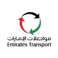Emirates Transport careers