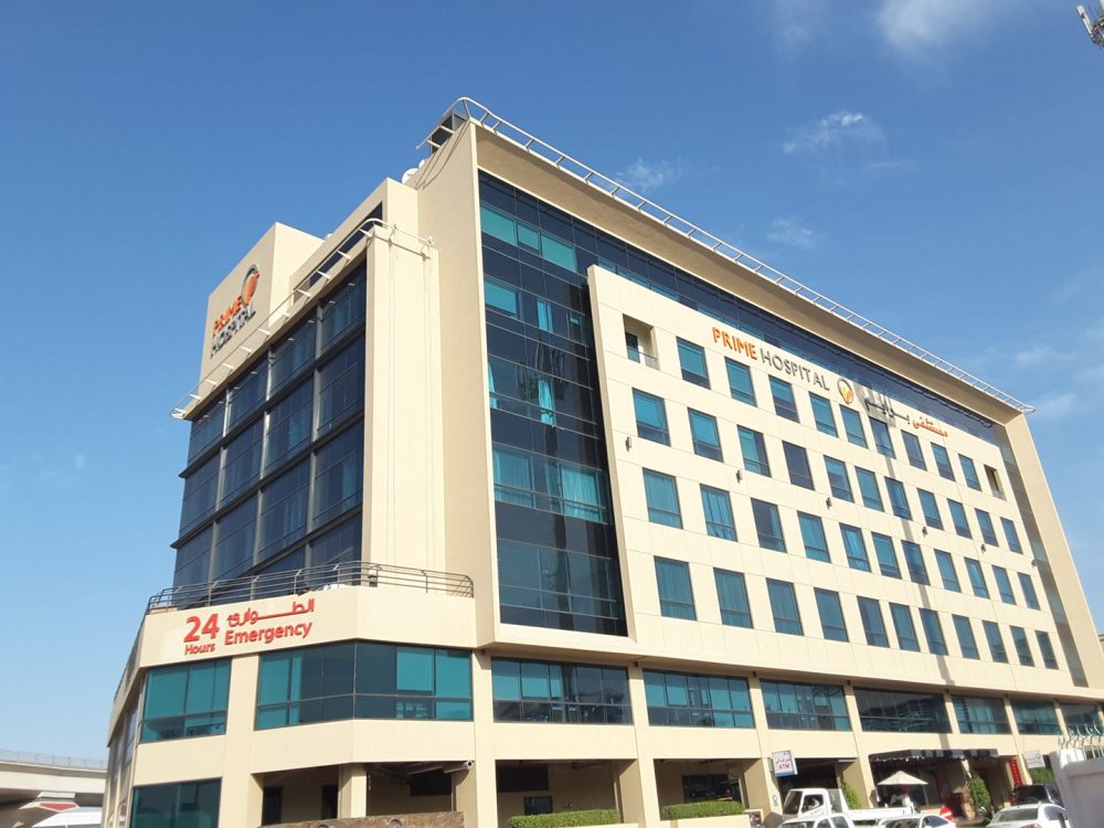 Prime Hospital Dubai is Now Hiring in DUBAI: Prime Hospital Dubai Careers