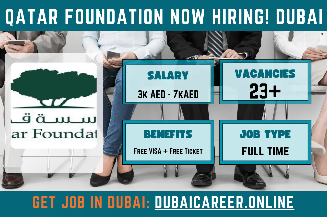 qatar-foundation-careers
